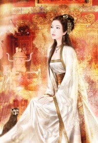 黄蓉系列专辑
